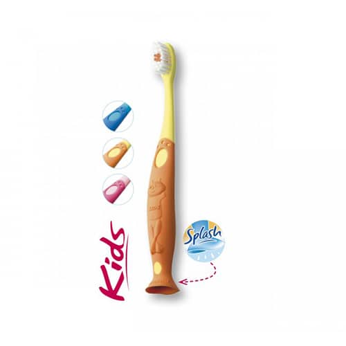 ELGYDIUM SPLASH 2-6 YEARS