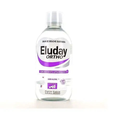 ELUDAY ORTHO