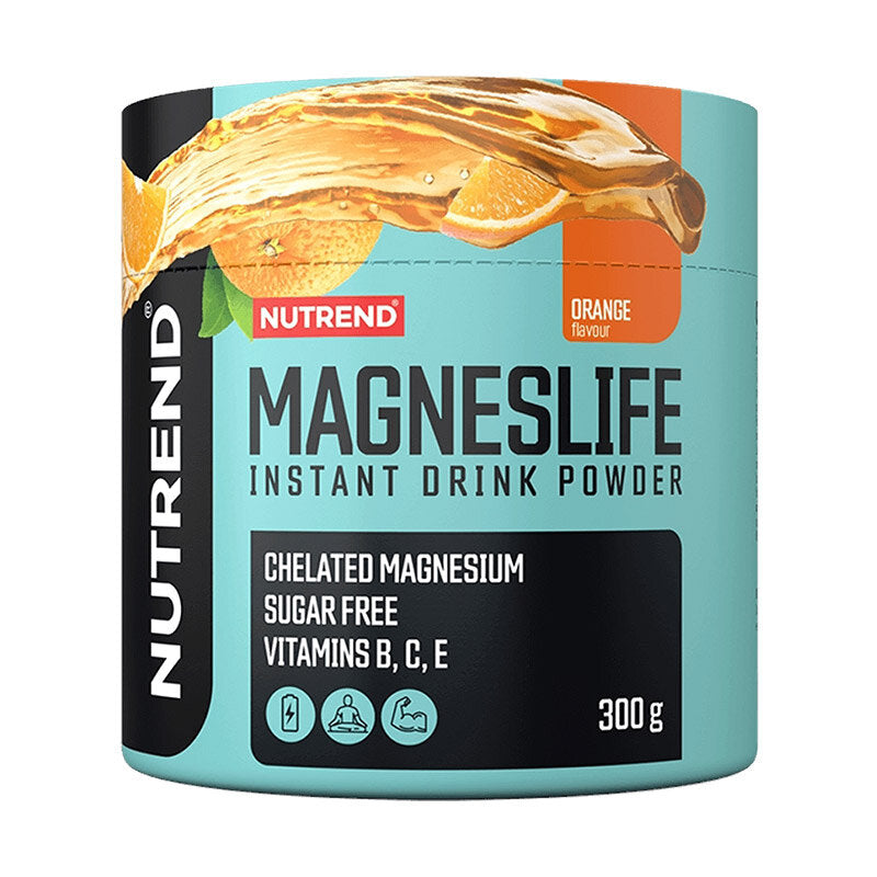 MAGNESLIFE INSTANT DRINK