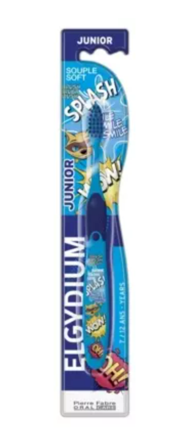 ELGYDIUM SPLASH JUNIOR 7-12YRS