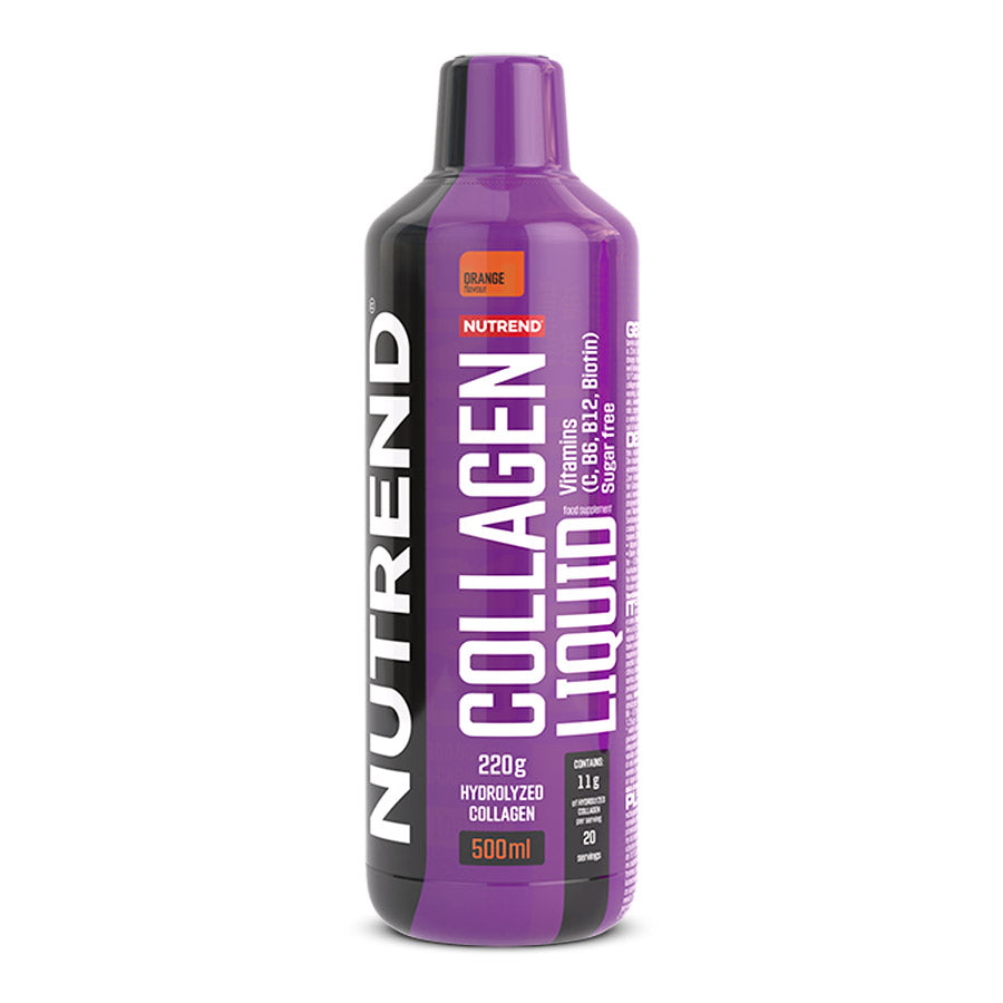 COLLAGEN LIQUID