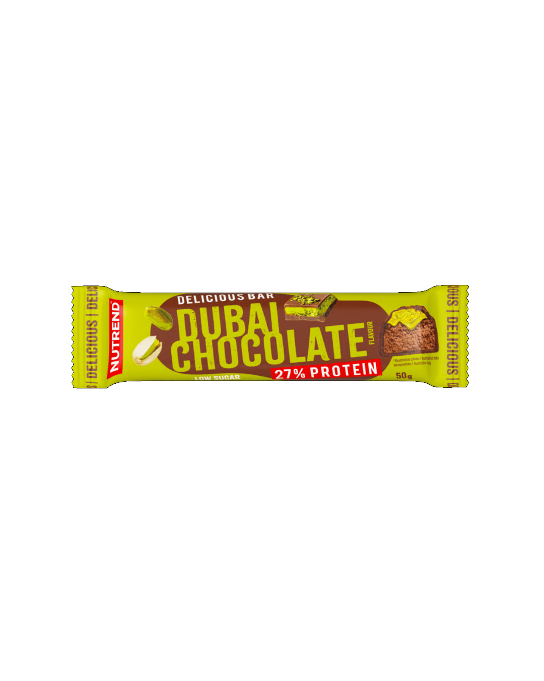 Delicious Bar