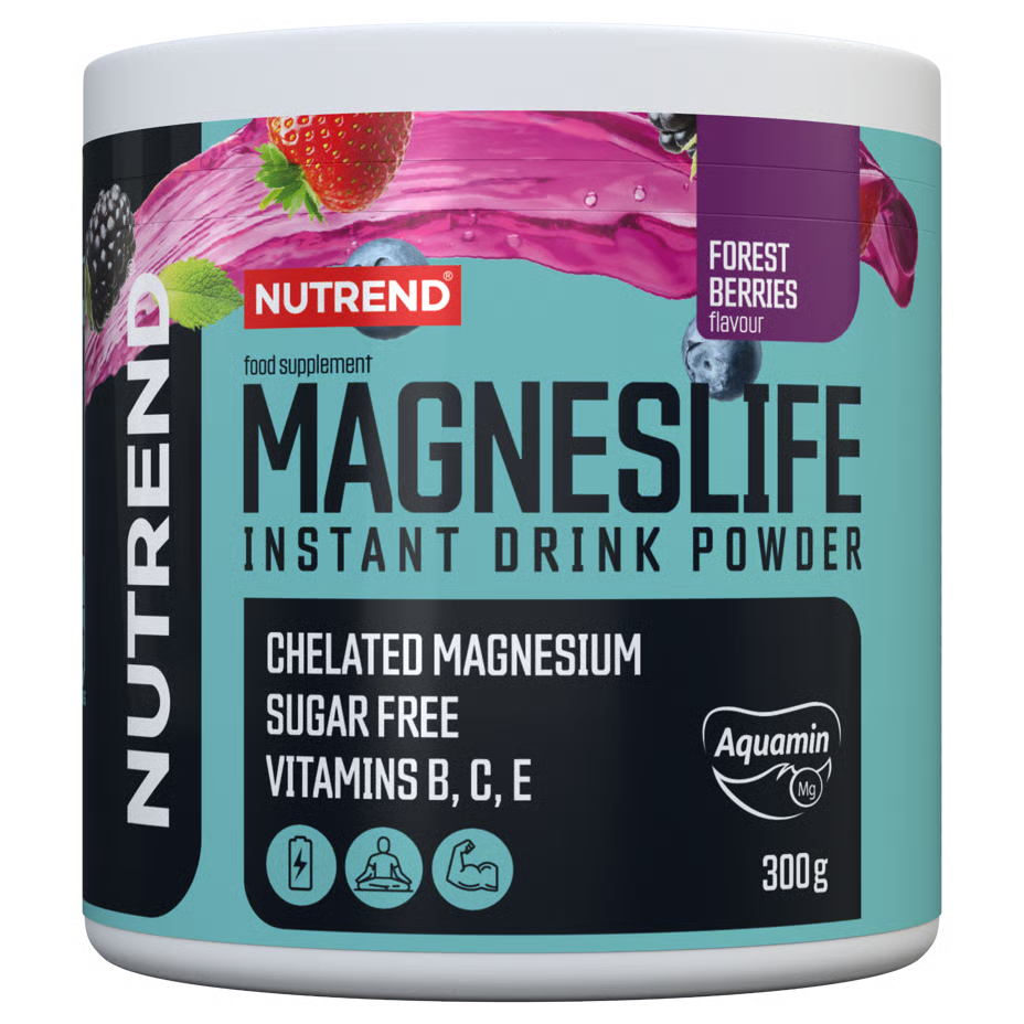 MAGNESLIFE INSTANT DRINK
