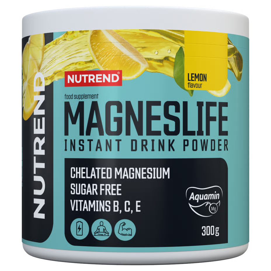 MAGNESLIFE INSTANT DRINK