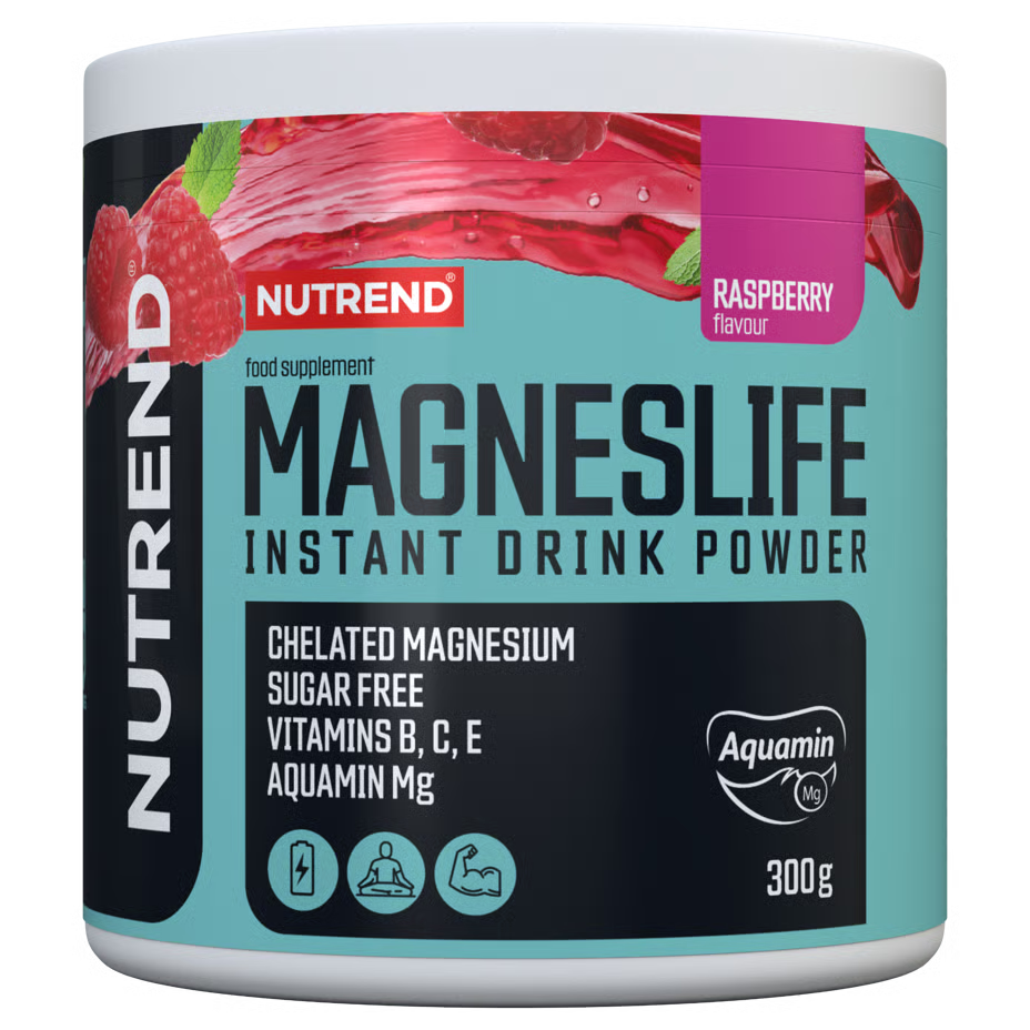 MAGNESLIFE INSTANT DRINK