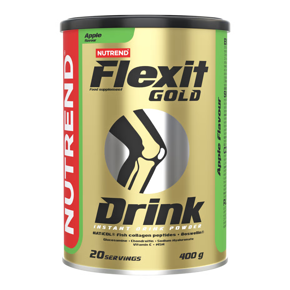 FLEXIT GOLD DRINK