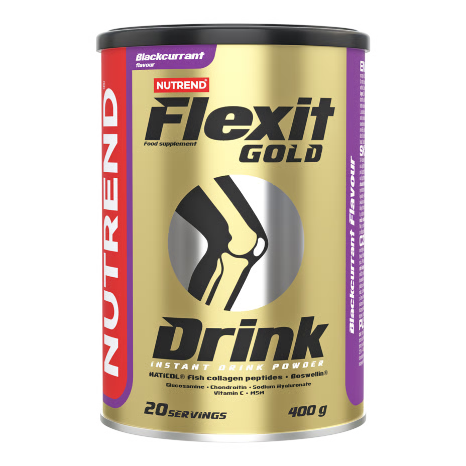 FLEXIT GOLD DRINK