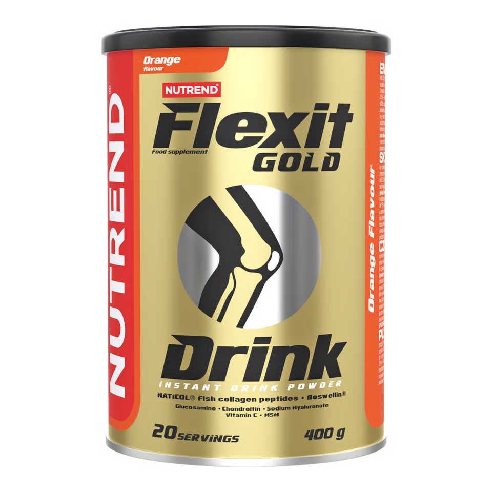 FLEXIT GOLD DRINK