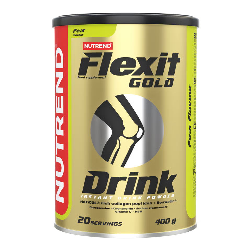FLEXIT GOLD DRINK