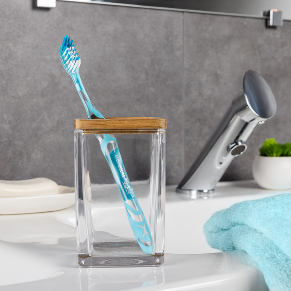 ELGYDIUM ANTI-PLAQUE TOOTHBRUSH