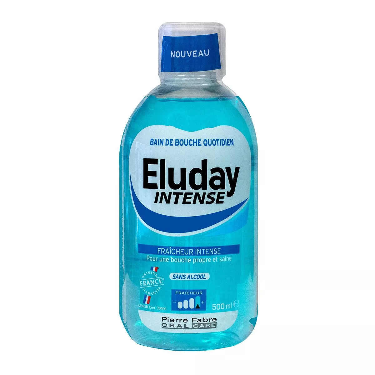 ELUDAY INTENSE