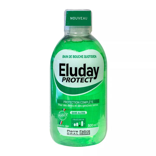 ELUDAY PROTECT