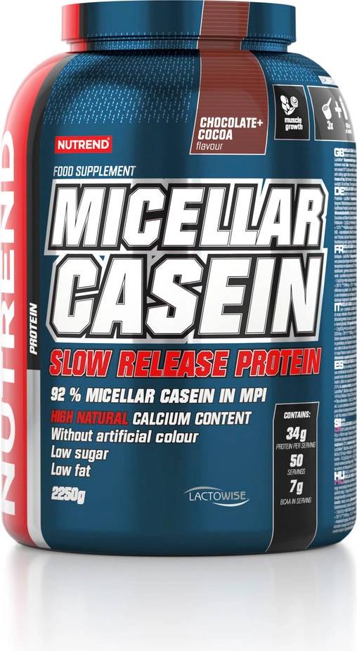 MICELLAR CASEIN