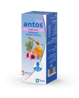 ANTOS PLUS 100ml