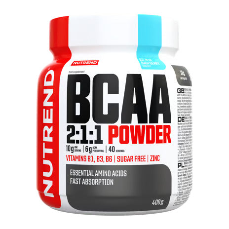 BCAA 2:1:1 Powder