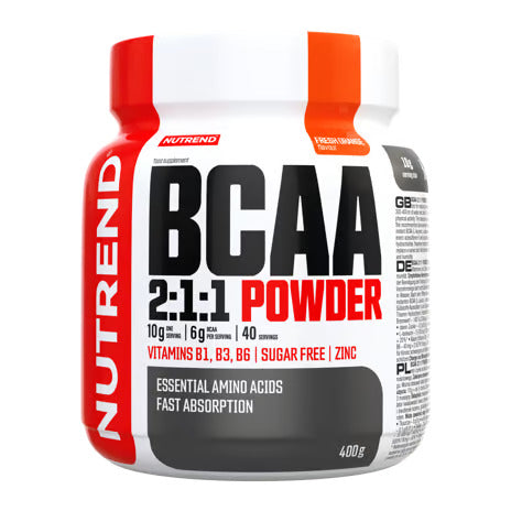 BCAA 2:1:1 Powder