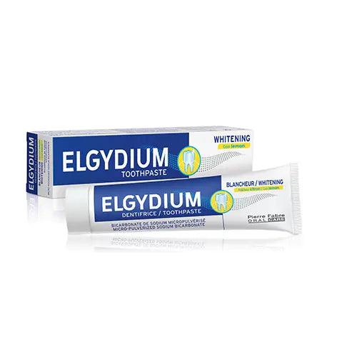 ELGYDIUM WHITENING CITRUS