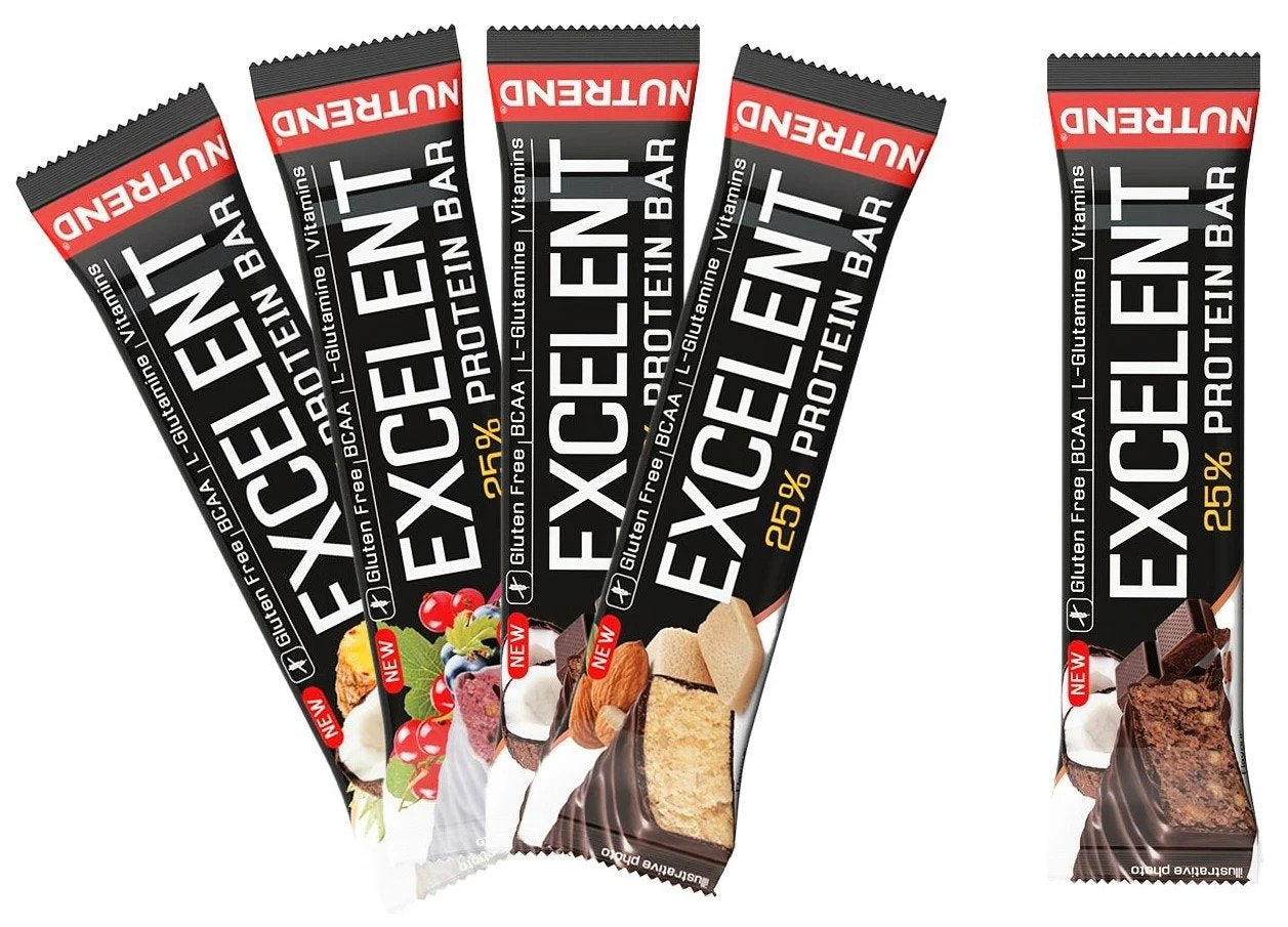 Excelent Protein Bar