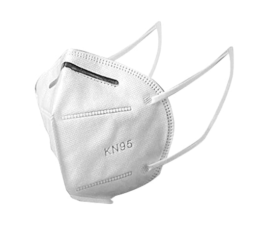 KN95 FACE MASKS (packet of 10 masks)