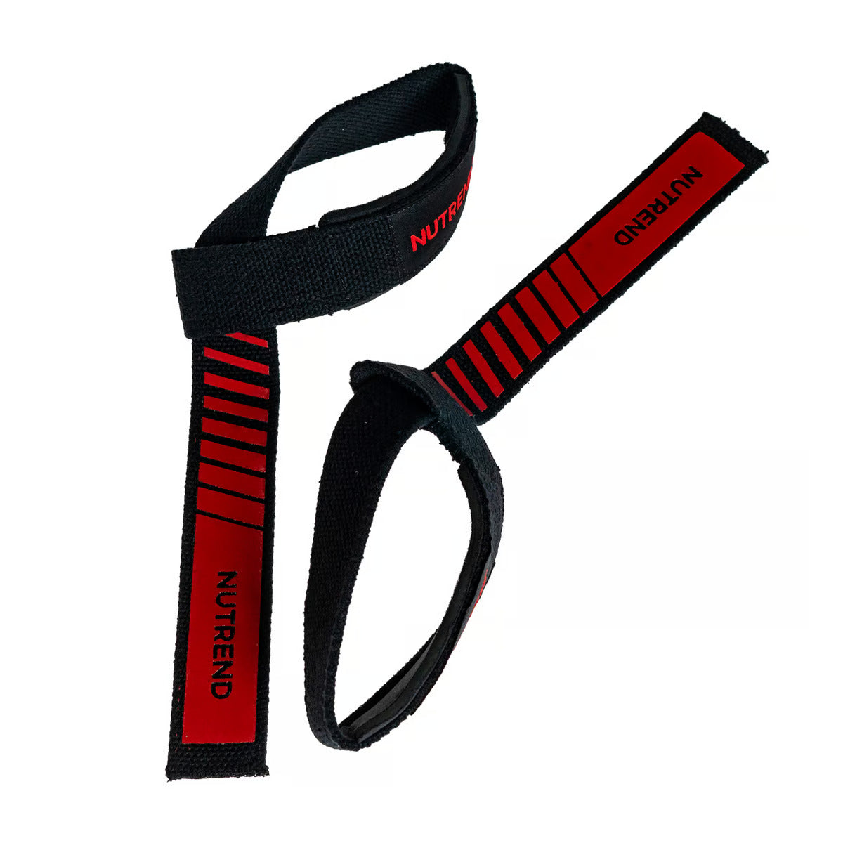 NUTREND LIFTING STRAPS