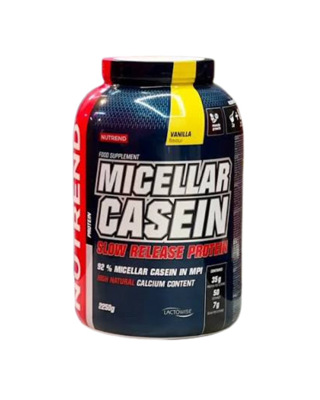 MICELLAR CASEIN