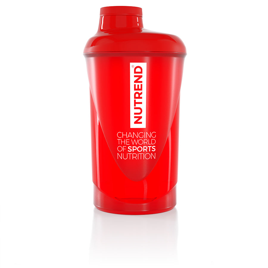 Nutrend Shaker 600 ml