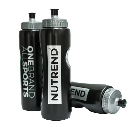 Nutrend Sports Bottle Bidon 1000ml