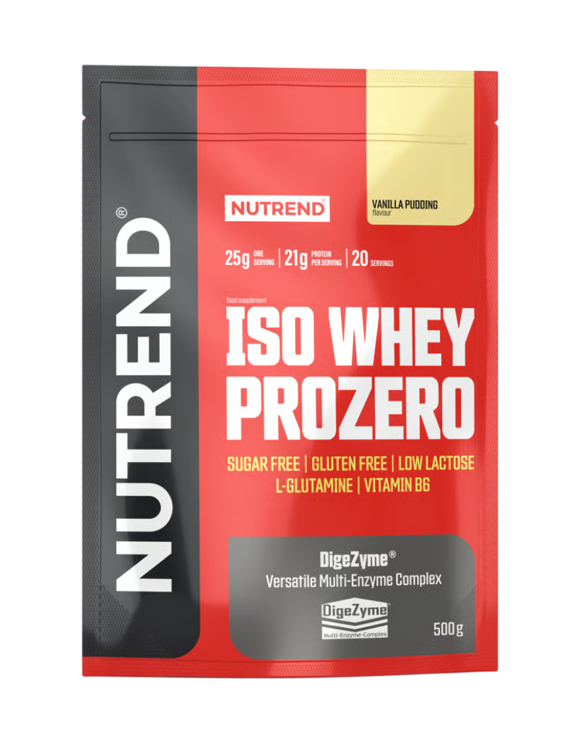 Iso Whey Prozero