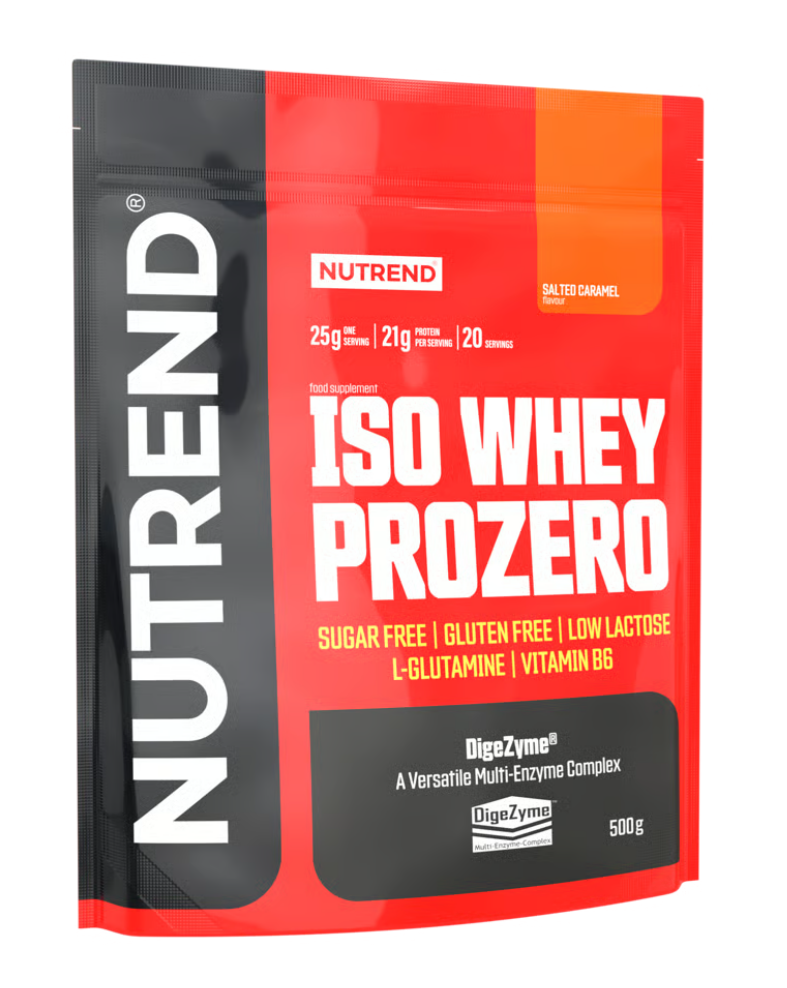 Iso Whey Prozero