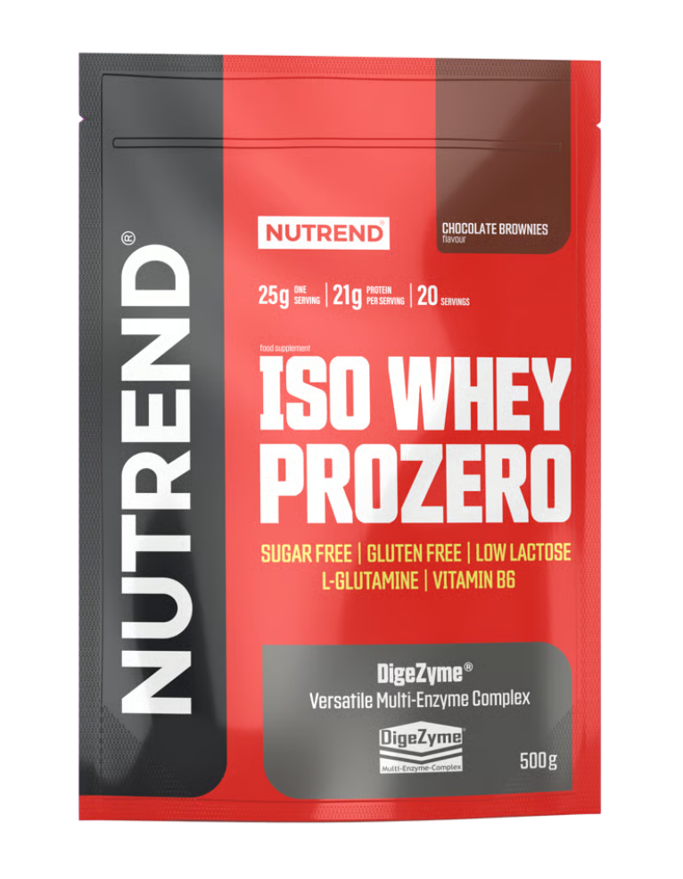 Iso Whey Prozero