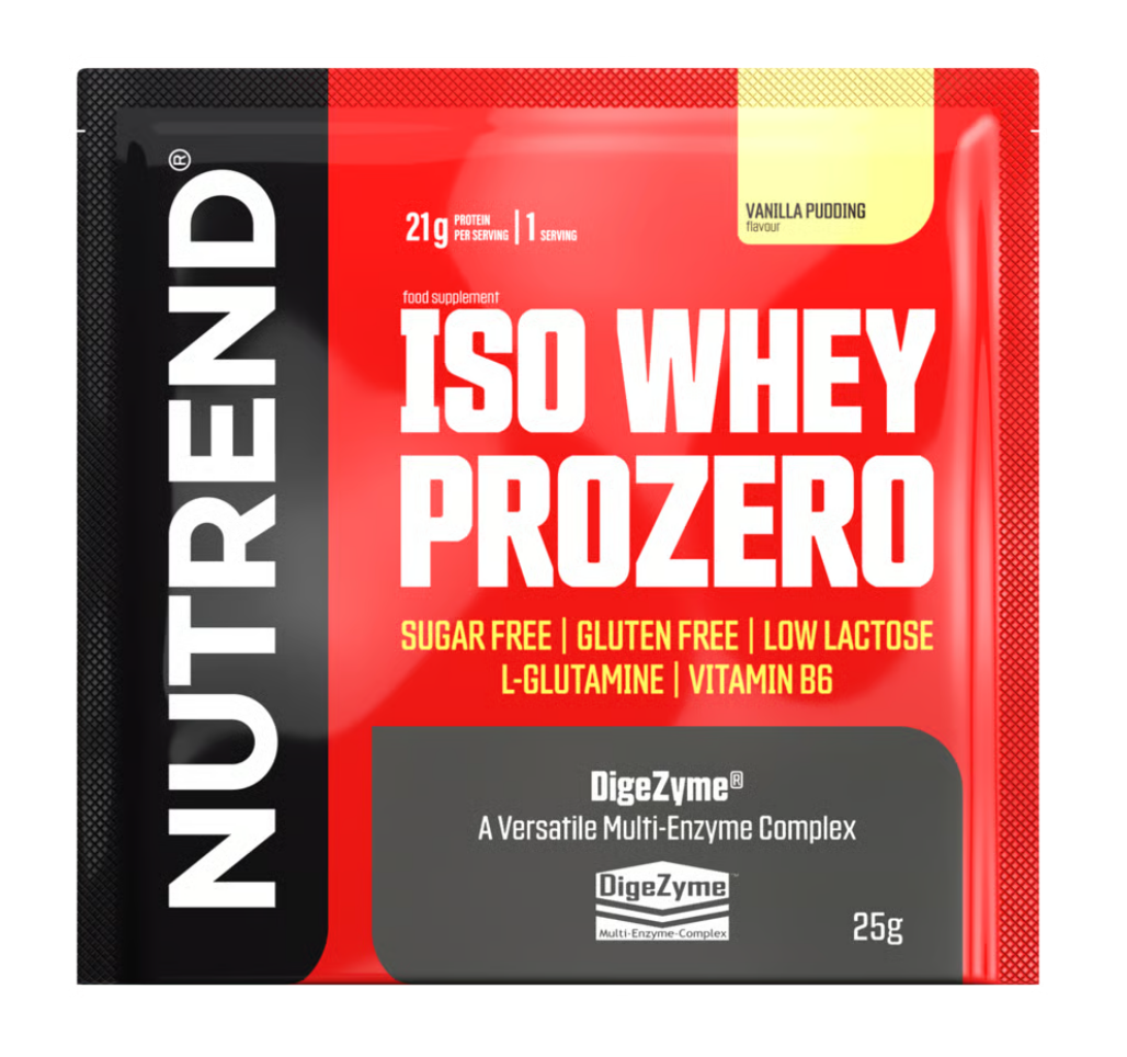 Iso Whey Prozero