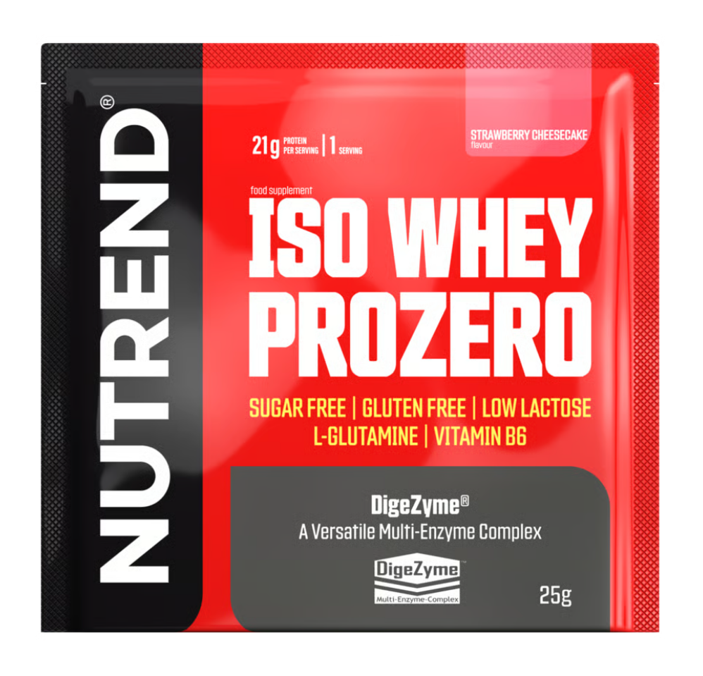 Iso Whey Prozero