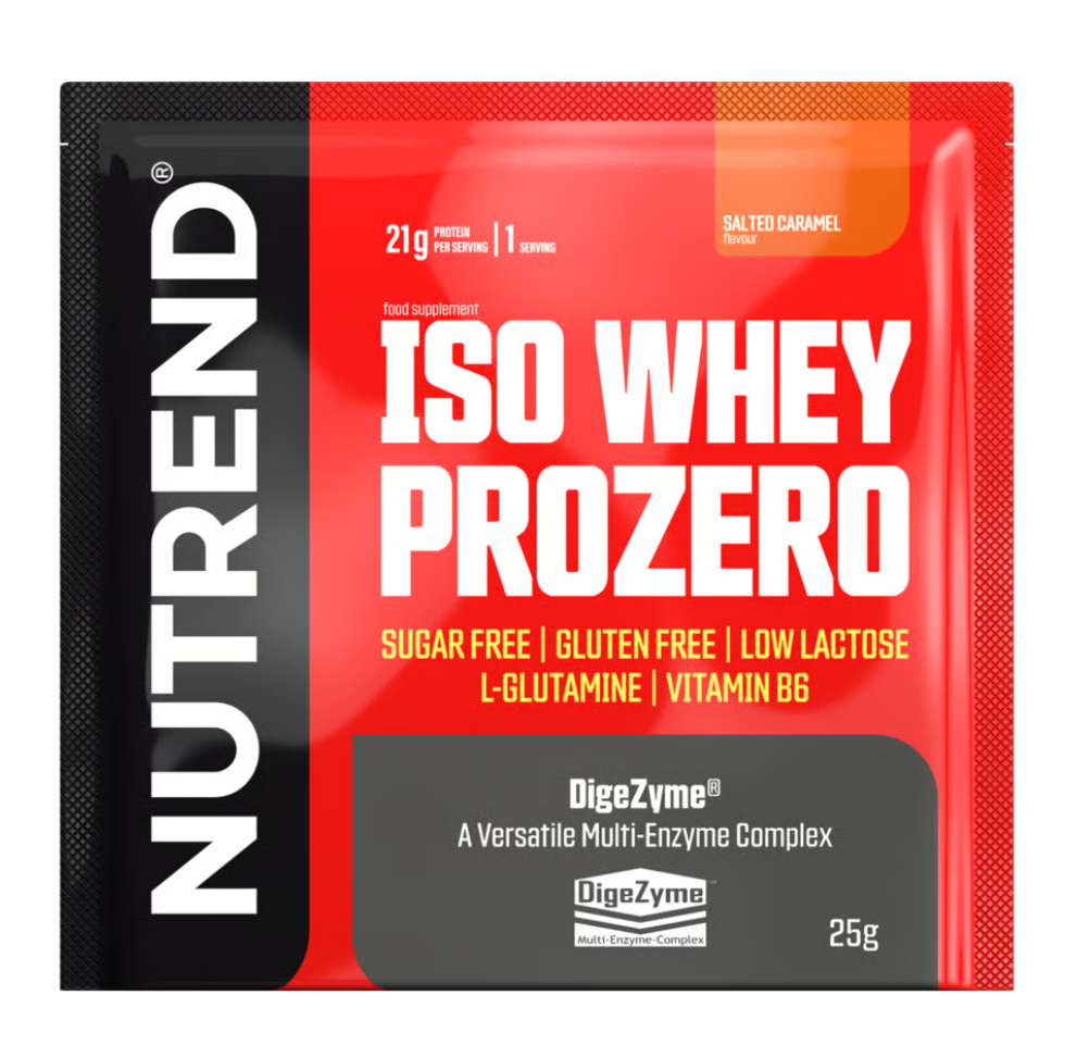Iso Whey Prozero