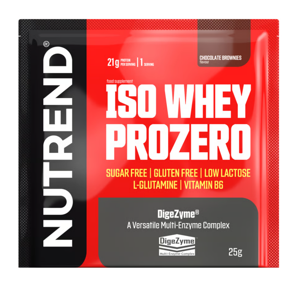 Iso Whey Prozero
