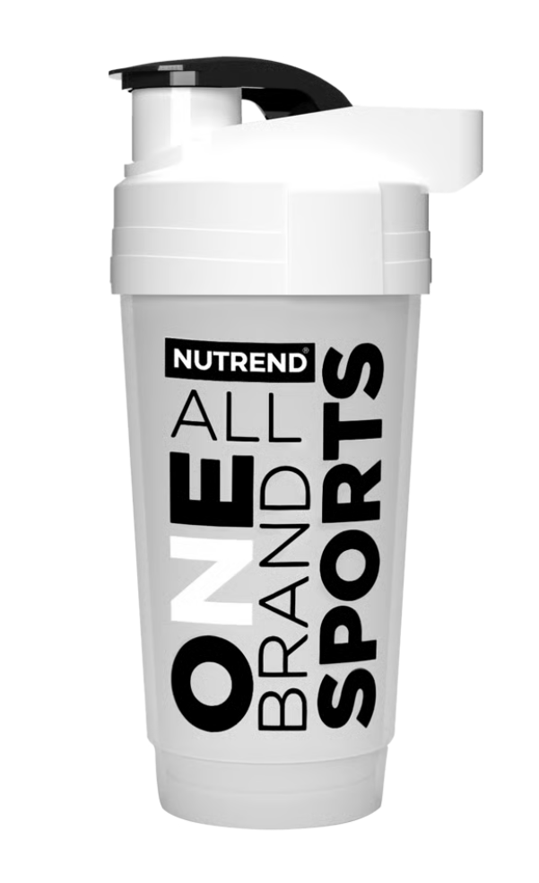 NUTREND SHAKER 700ML