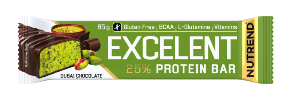 Excelent Protein Bar