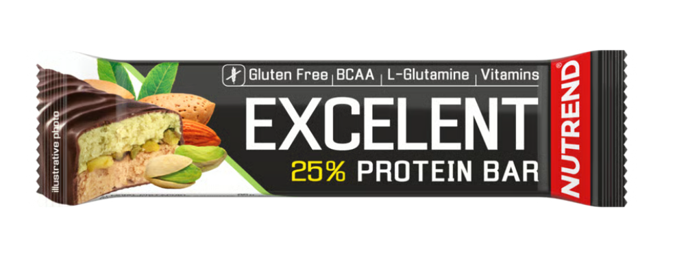 Excelent Protein Bar