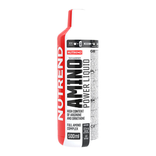 AMINO POWER LIQUID 500ml