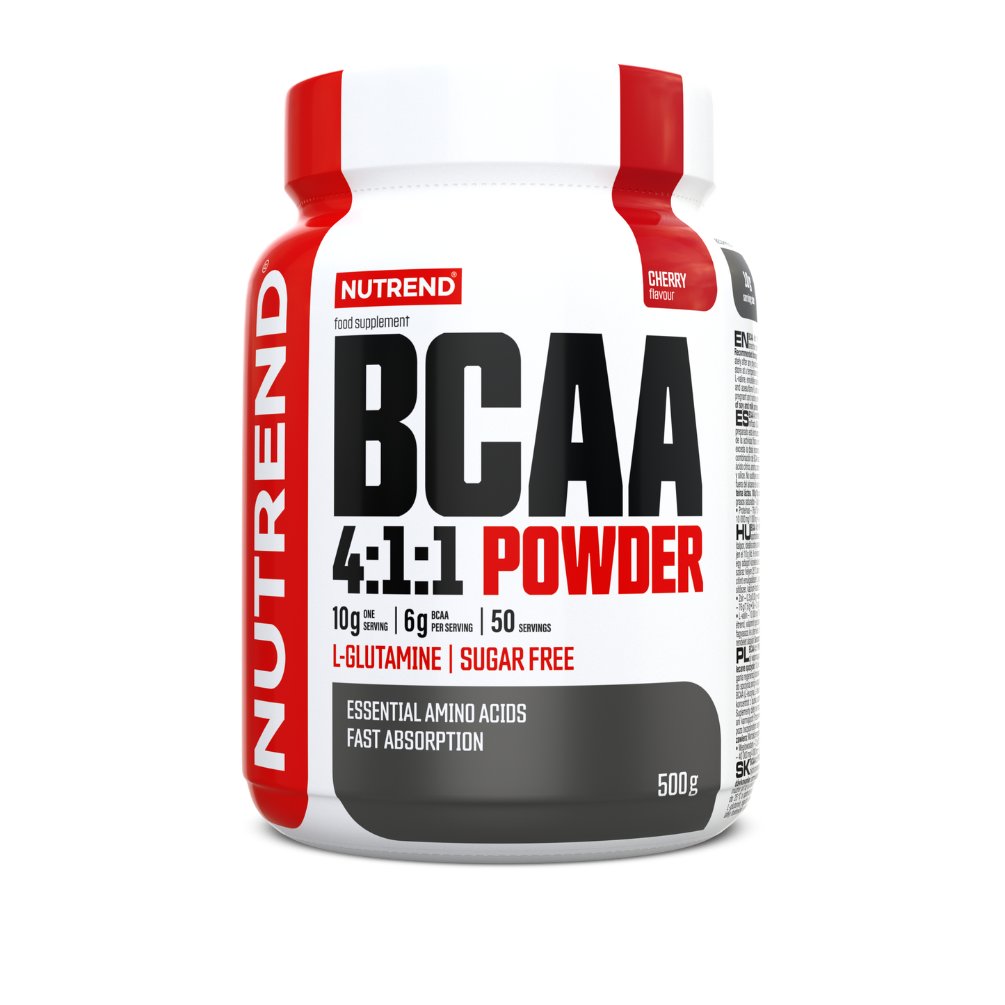 BCAA 4:1:1 Powder