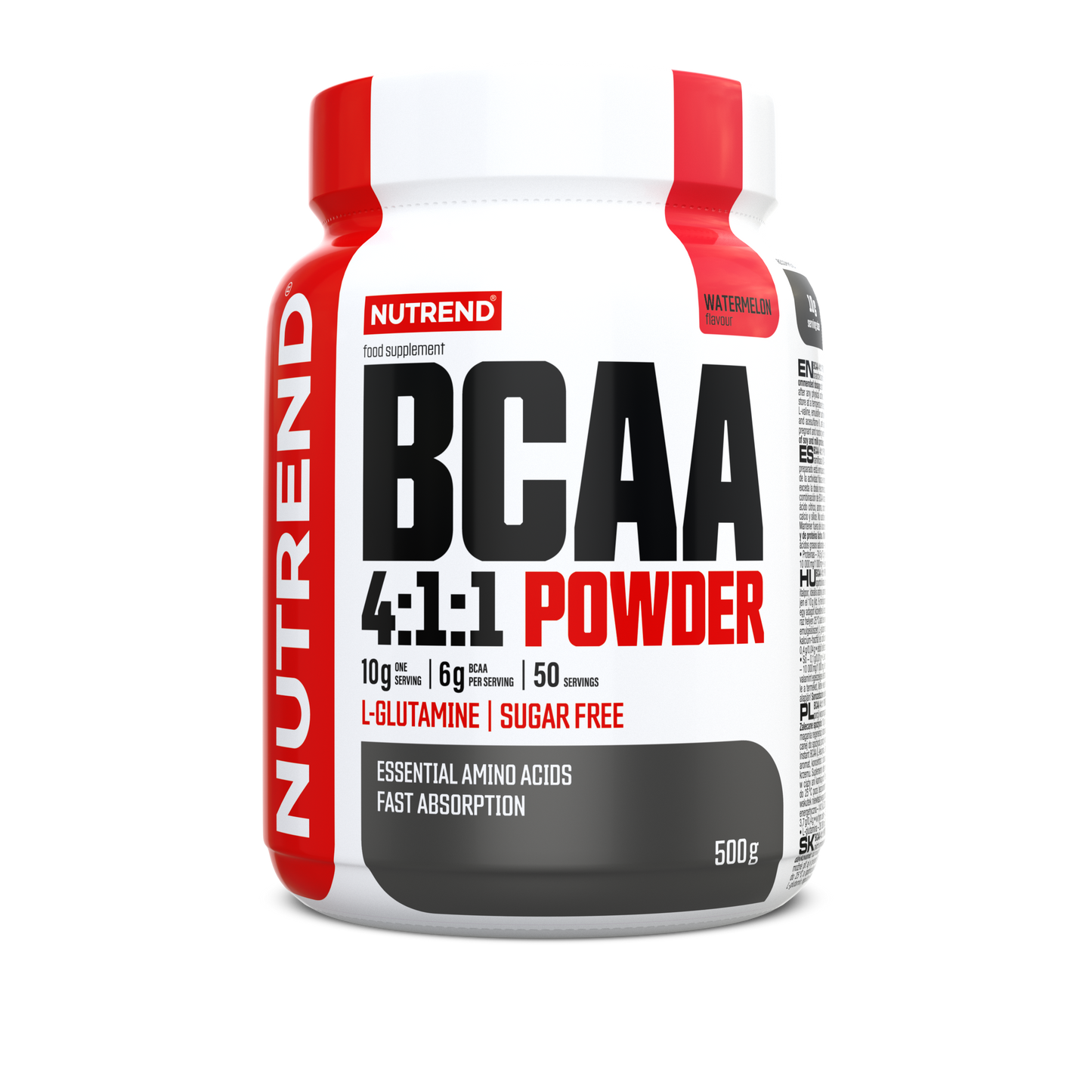 BCAA 4:1:1 Powder