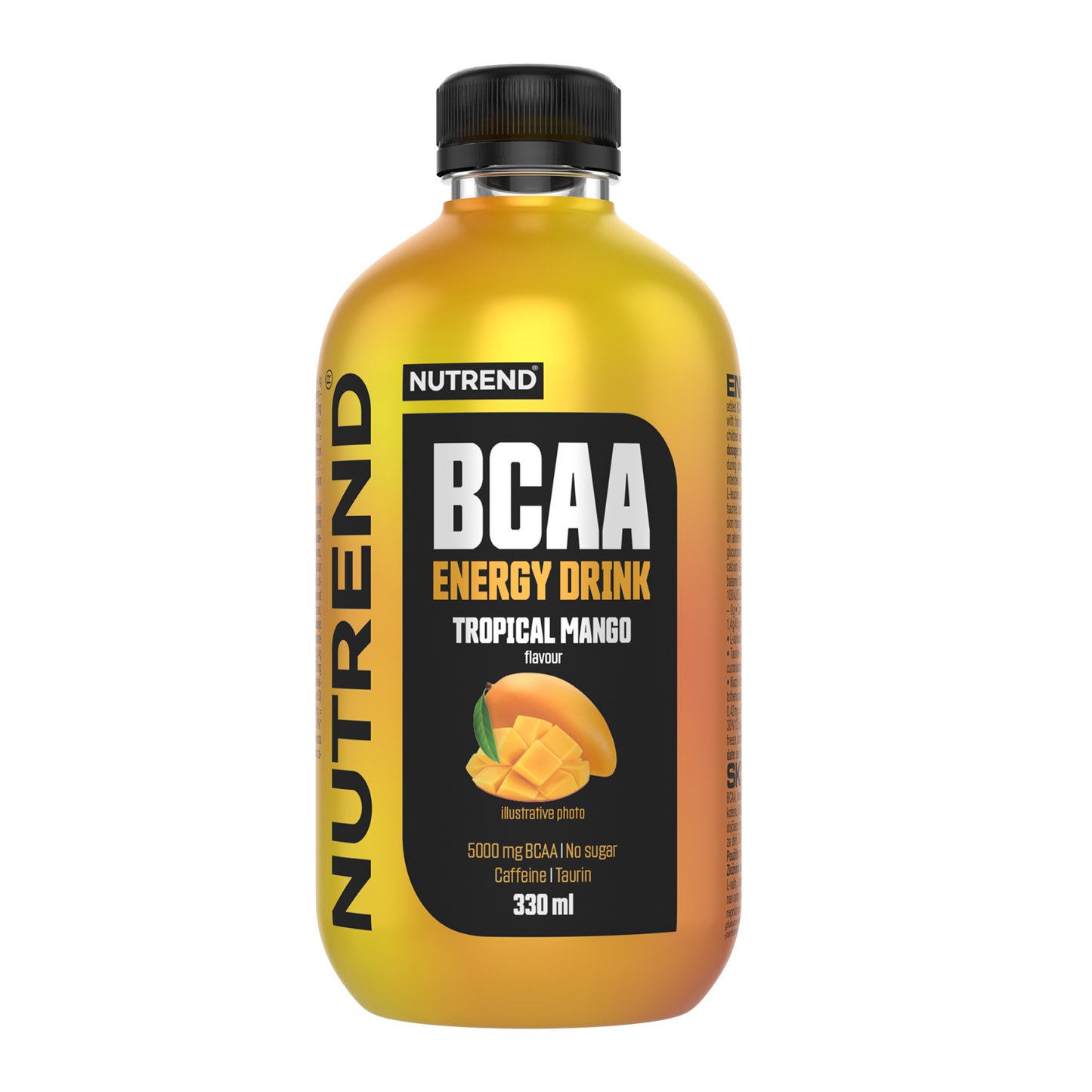 BCAA ENERGY DRINK 330ml