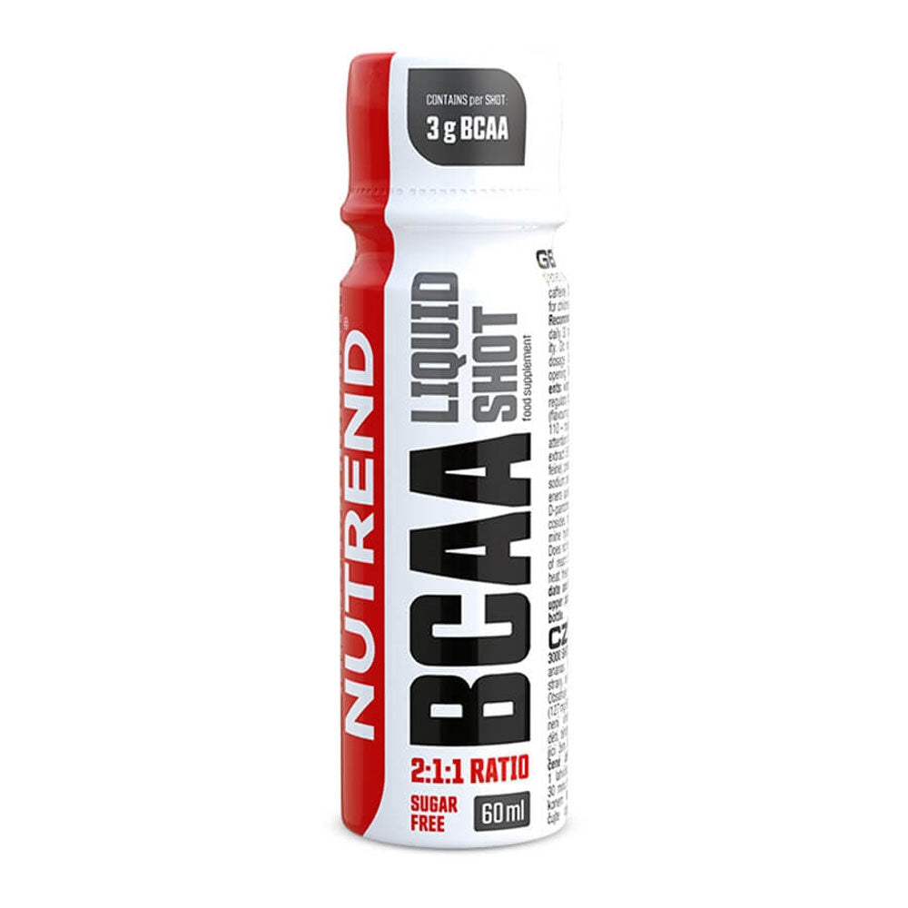 BCAA Liquid Shot