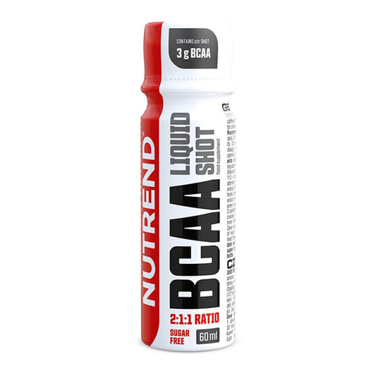 BCAA Liquid Shot