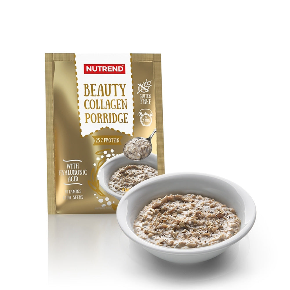 Beauty Collagen Porridge