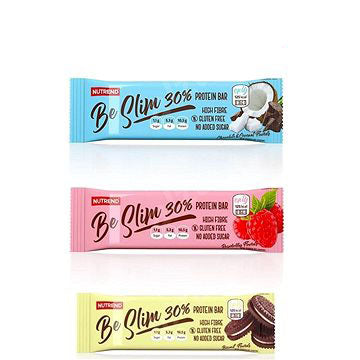 Be Slim Protein Bar