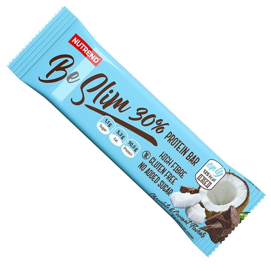 Be Slim Protein Bar