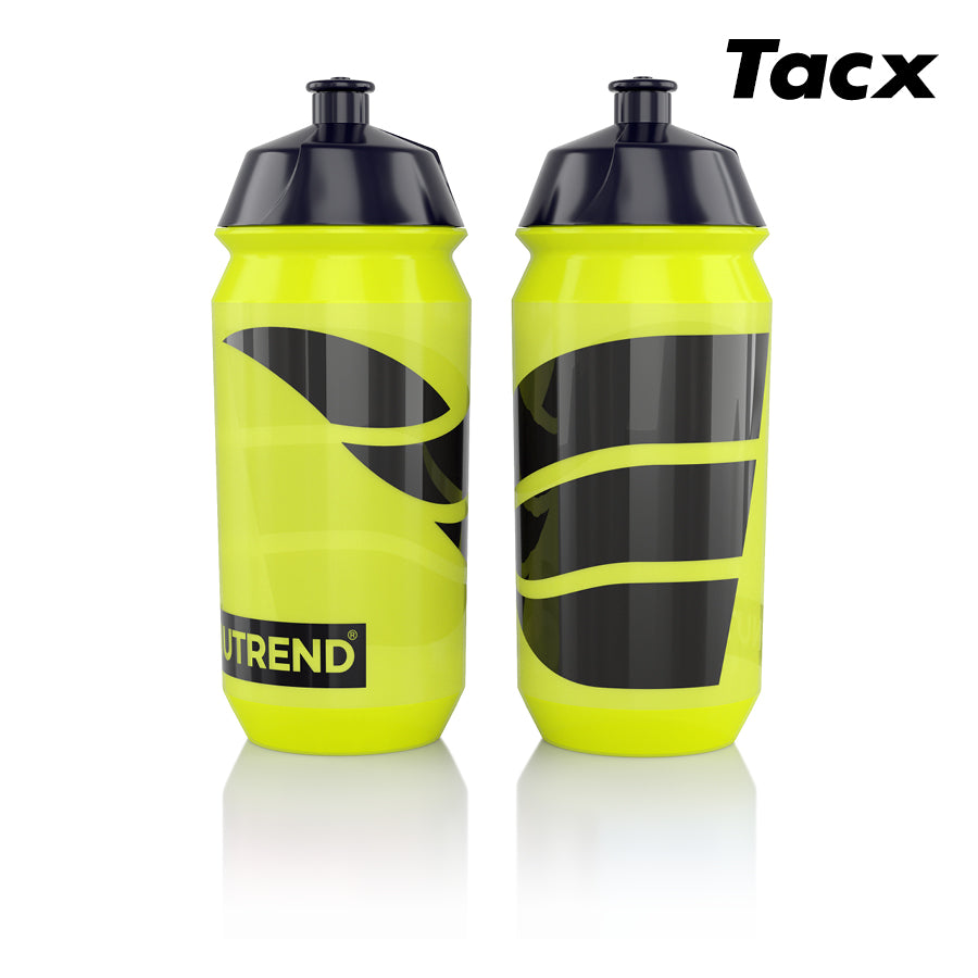 Nutrend Sport Bottles TACX 500 ml