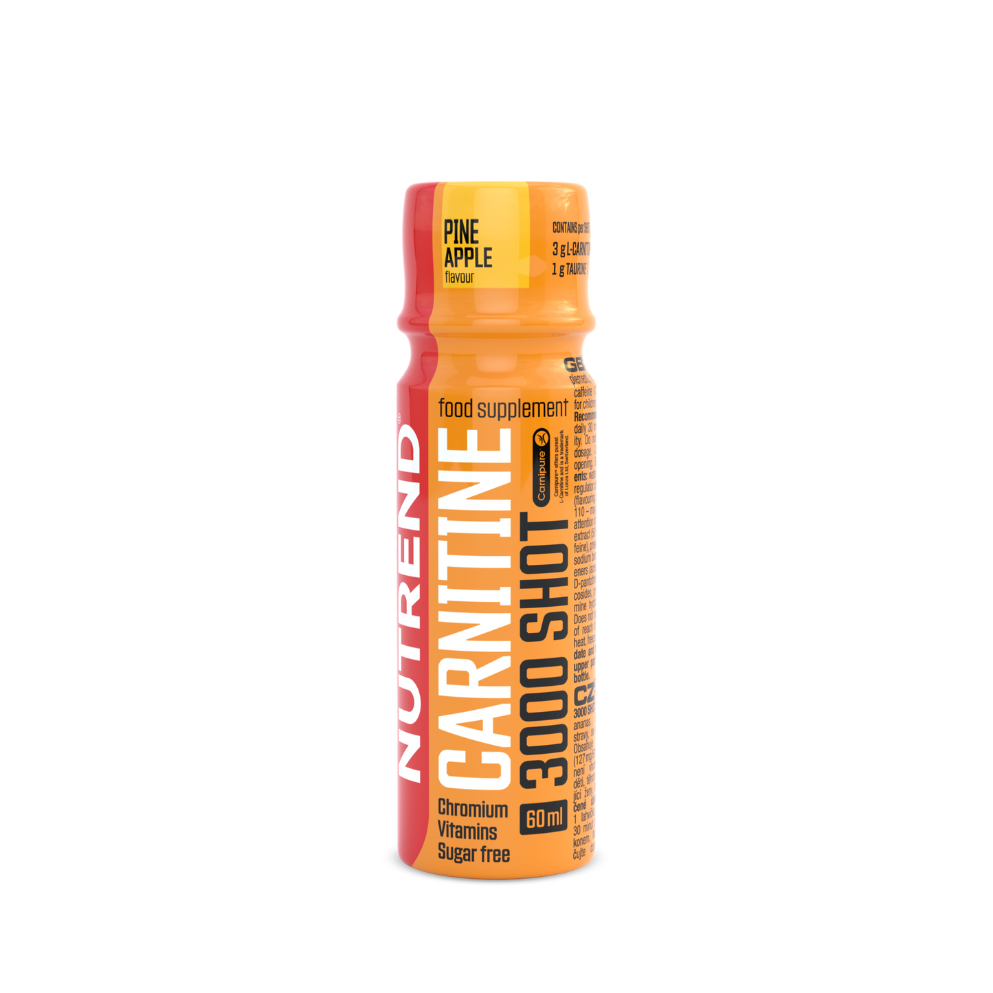 Carnitine 3000 Shot