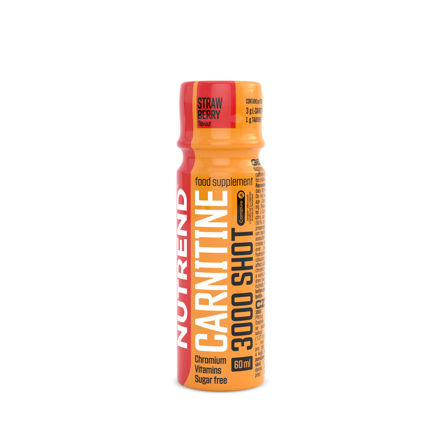 Carnitine 3000 Shot