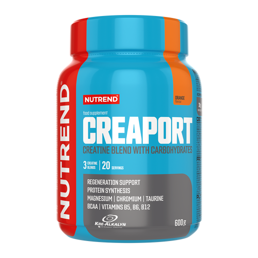 Creaport